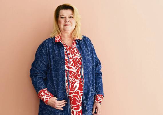 Elvira redde een peuter uit het water: “Hij lag op zijn rug en was heel slap, alsof hij lag te slapen”