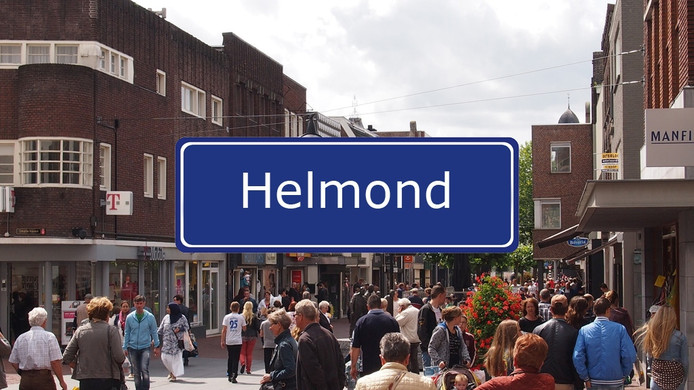 Ramadan Was Zo Voorbij Helmond Ed Nl