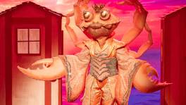 Kan iemand het gebroken hart van King Krab lijmen?