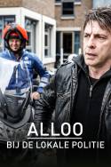 boxcover van Alloo bij de Lokale Politie