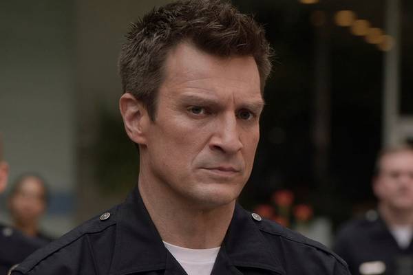 The Rookie : le flic de Los Angeles