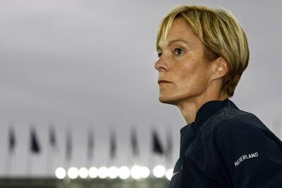 Pauw aan de slag bij Amerikaanse club Houston Dash