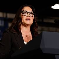 Minister van Arbeid neemt ontslag uit regering-Trump, al derde vrouw in enkele weken tijd