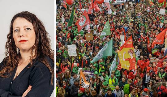 Steevast de schouders ophalen bij wetenschappelijke studies die niet in je kraam passen, is niet per se een definitie van goed bestuur