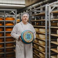 Belgische kaasmakerij deed Fransen blozen: ‘Ah, de beste kaas ter wereld? Oké, goed’