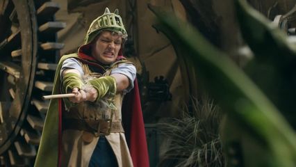 1. Tikkel, de kieteldraak