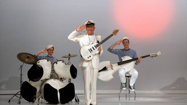 Hans Liberg - Attacca