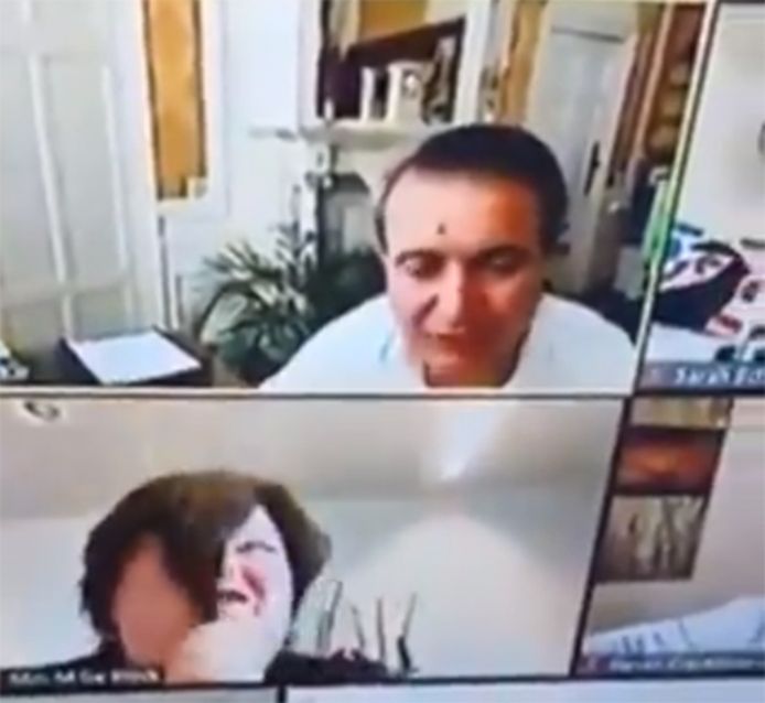 Maggie De Block Oublie Une Nouvelle Fois Que La Commission Sante