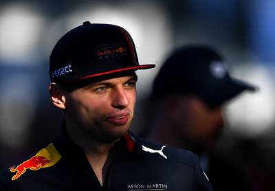 De hele paddock gelooft nog in een topseizoen