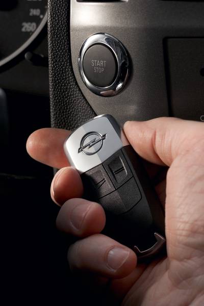 Contactloze autosleutel in de ban: déze auto's worden vaakst gejat