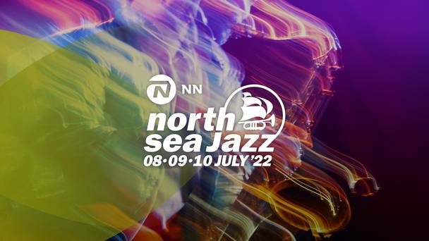 North Sea jazz 2022