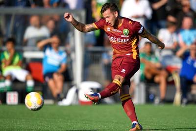 ADO is nog niet klaar voor het seizoen