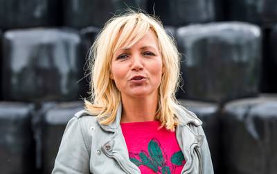 KRO-NCRV begonnen met opnames nieuwe seizoen Boer zoekt Vrouw