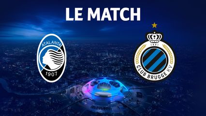 10. Atalanta - FC Bruges (30/09/25)