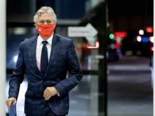 Burgemeester Eindhoven sluit complete lockdown niet uit