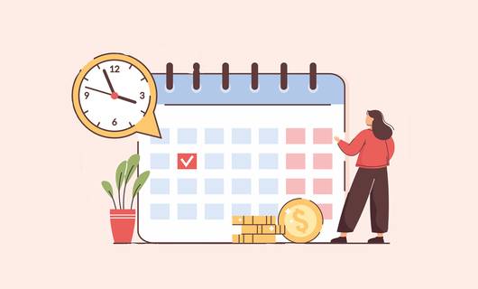 Dít zijn de betaaldata voor je AOW (en vakantiegeld) in 2025