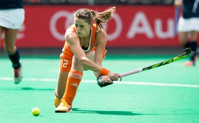 Welten moet passen voor World League in België