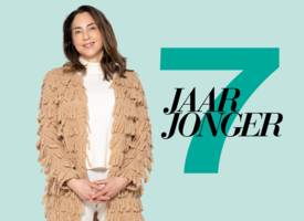 Jessica (51): “Ik ga vanavond wel stappen met deze look!”