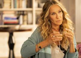 Je kunt voor minder dan 20 euro in het vakantiehuis van ‘SATC’-ster Sarah Jessica Parker slapen 
