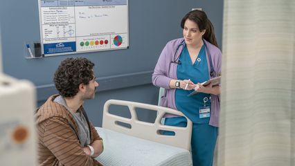 11. Nobody Even Mentions the Brownies!