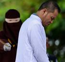 Koekje van eigen deeg: religieus leider en voorstander van lijfstraffen krijgt zelf 28 stokslagen wegens overspel 