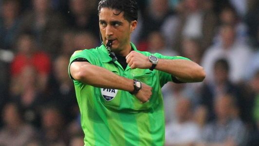 Arbiter Gozubuyuk Debuteert In Europa League Buitenlands Voetbal Ad Nl