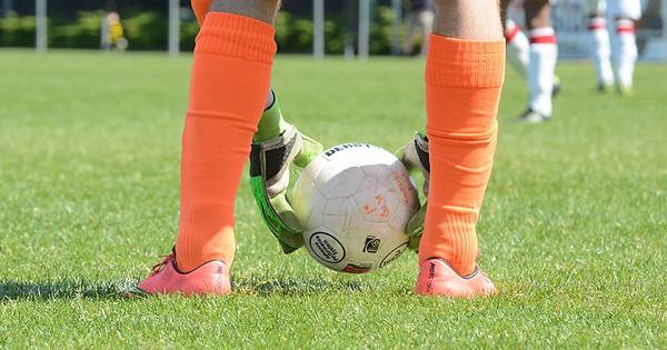 Achilles Veen incasseert nederlaag tegen DFS
