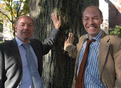 Strafadvocaat Hans Anker geniet na pech van Achterhoekse gastvrijheid: ‘Hartverwarmend en ontroerend