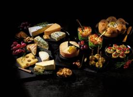 Luxe voor een prikkie: dít is de perfecte borrelplank voor kerst 