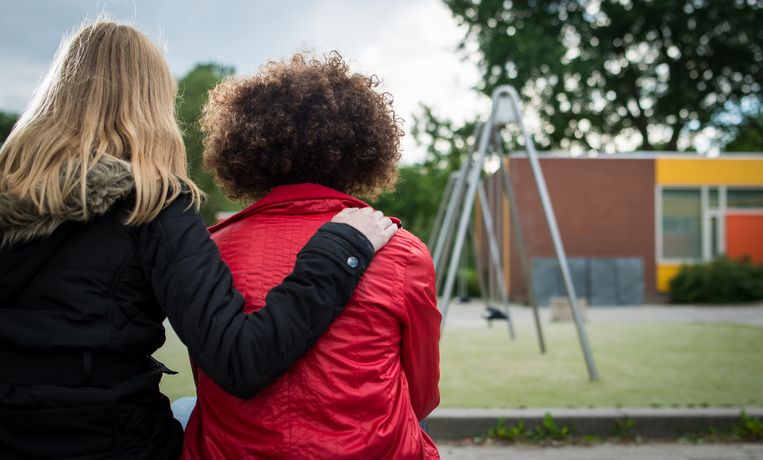 SCP: studenten en leerlingen ervaren discriminatie