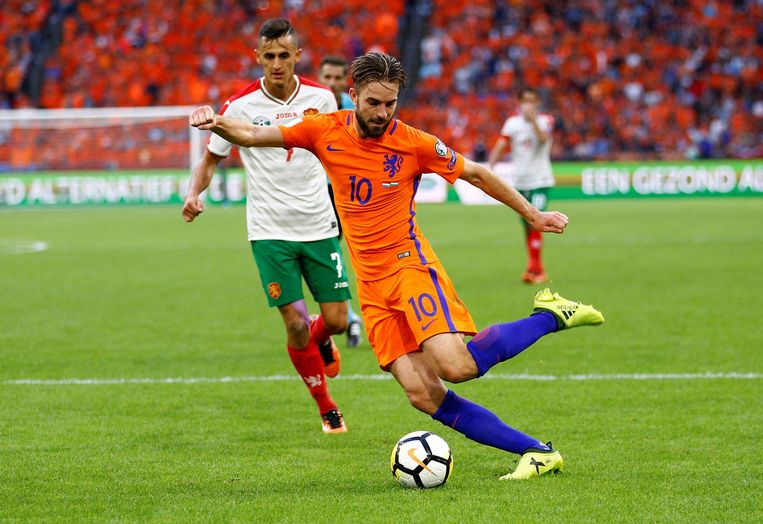 Crisis Bij Nederlands Elftal Is Dieper Dan Die Van Jaren Tachtig Trouw