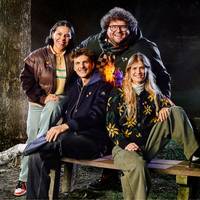 Eva De Roo en Manu Van Acker over hun Warmste Week: ‘Je hebt altijd meer onderbroeken nodig dan je denkt’