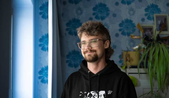 Minister Vandenbroucke bereikt 188 langdurig zieken met terug-naar-werkvoucher, hij had gehoopt op ‘een paar tienduizend’