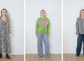 Dragen versus stylen: zo haal je meer uit je outfit