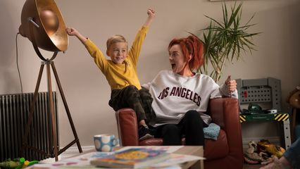 5. Aflevering 5