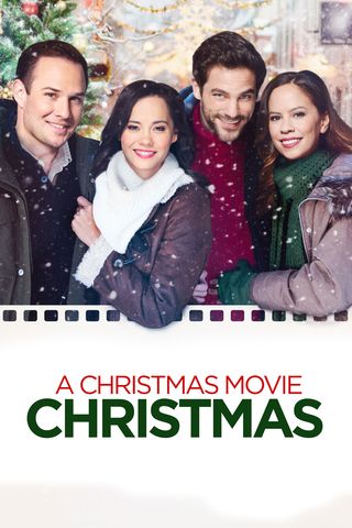 A Christmas Movie Christmas