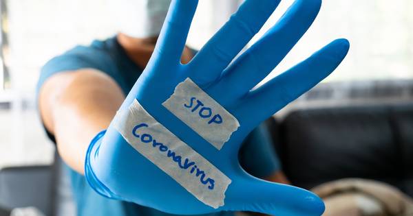 Kappersbranche doet oproep aan overheid: 'kom met noodfonds' - BD.nl