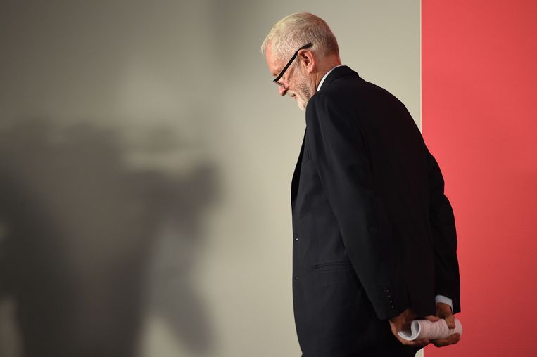 Zonder ‘good chaps’ heeft de Britse democratie een