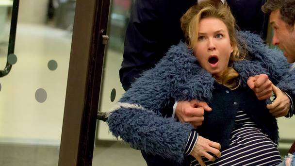 Bridget Jones's Baby