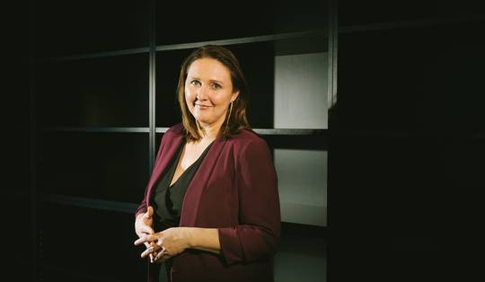 Kandidaat-voorzitters en Jongliberalen reageren scherp op ontslag Gwendolyn Rutten: ‘Dit jobhoppen moet stoppen’