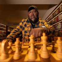 Vier nieuwe thrillers van de grootmeesters van het spannende boek