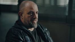 Vrachtwagenchauffeur Kevin onder vuur genomen in ‘Real Life Patsers’