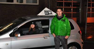 Vegan Streaker stal tientallen konijnen uit Brabantse fokkerijen