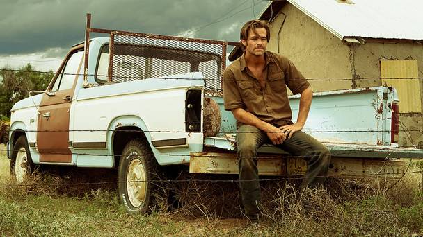 Hell or High Water