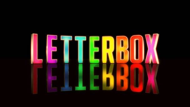 Letterbox