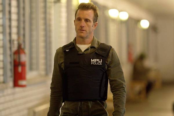 Alert: Missing Persons Unit