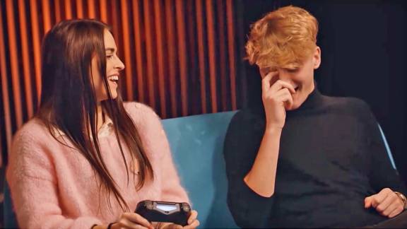 Aflevering 1