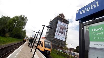 Geen treinen tussen Wehl en Doetinchem door seinstoring