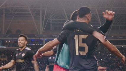 17. Inter - Arsenal, le choc !