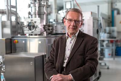 Deze Fin maakte de iPhone mogelijk en wint nu 'Nobelprijs van de technologie'